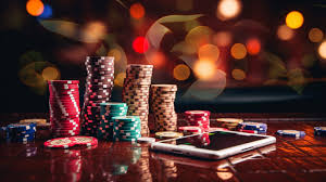 Официальный сайт Casino Bitz